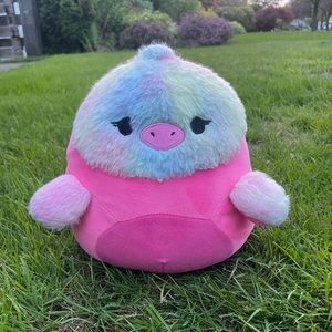 2/$25 - Squishmallow “Abilene”